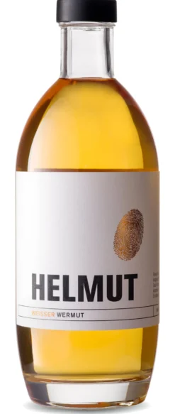 Helmut weiß