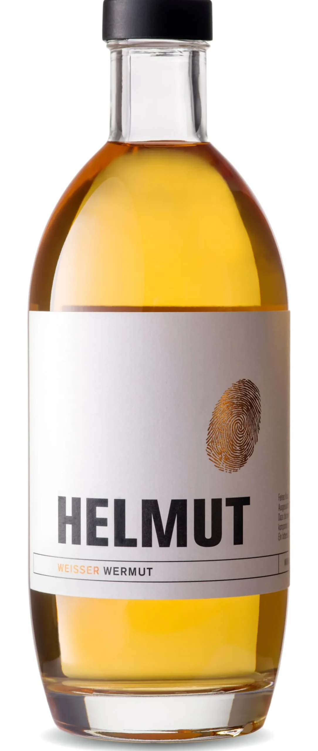 Helmut weiß