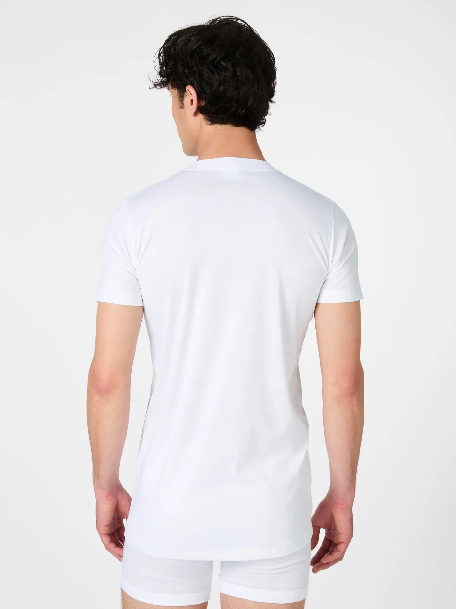 Herren-American-Shirt