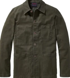 Herren-Arbeitsjacke