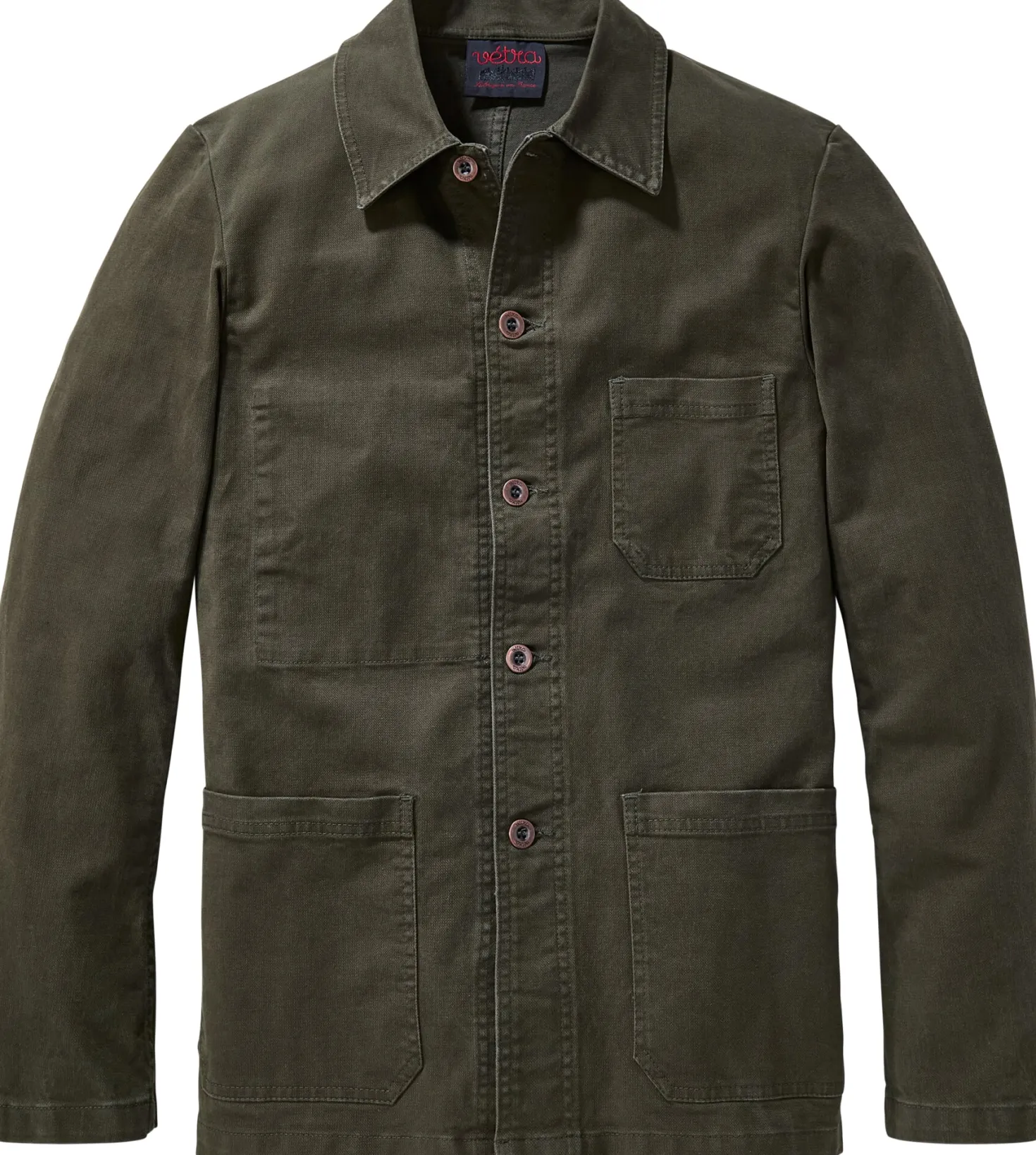 Herren-Arbeitsjacke