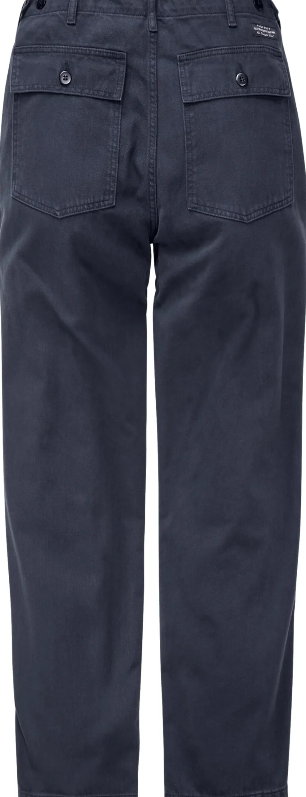 Herren-Baumwollhose 1962