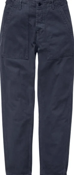 Herren-Baumwollhose 1962