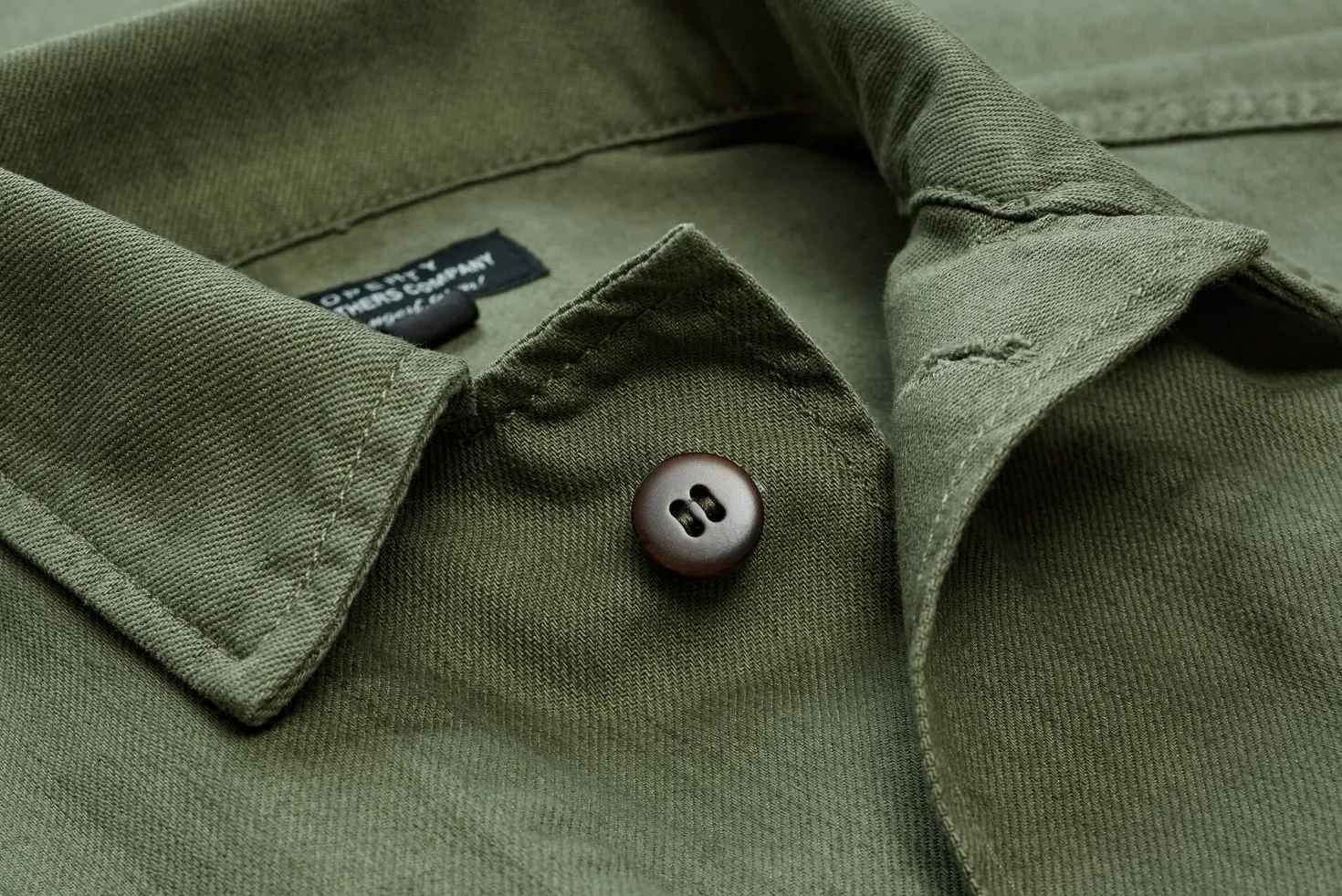 Herren-Baumwolljacke 1962