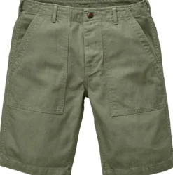 Herren-Baumwollshorts 1962