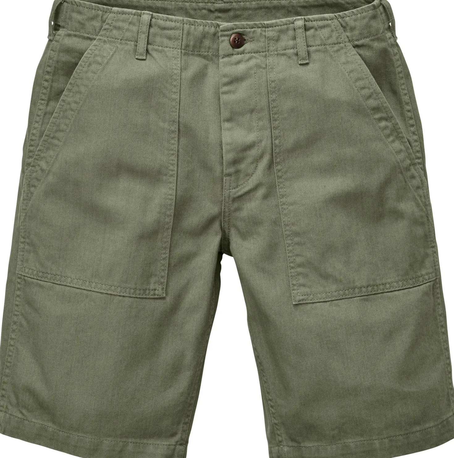 Herren-Baumwollshorts 1962