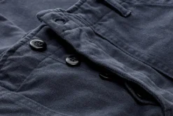 Herren-Baumwollshorts 1962