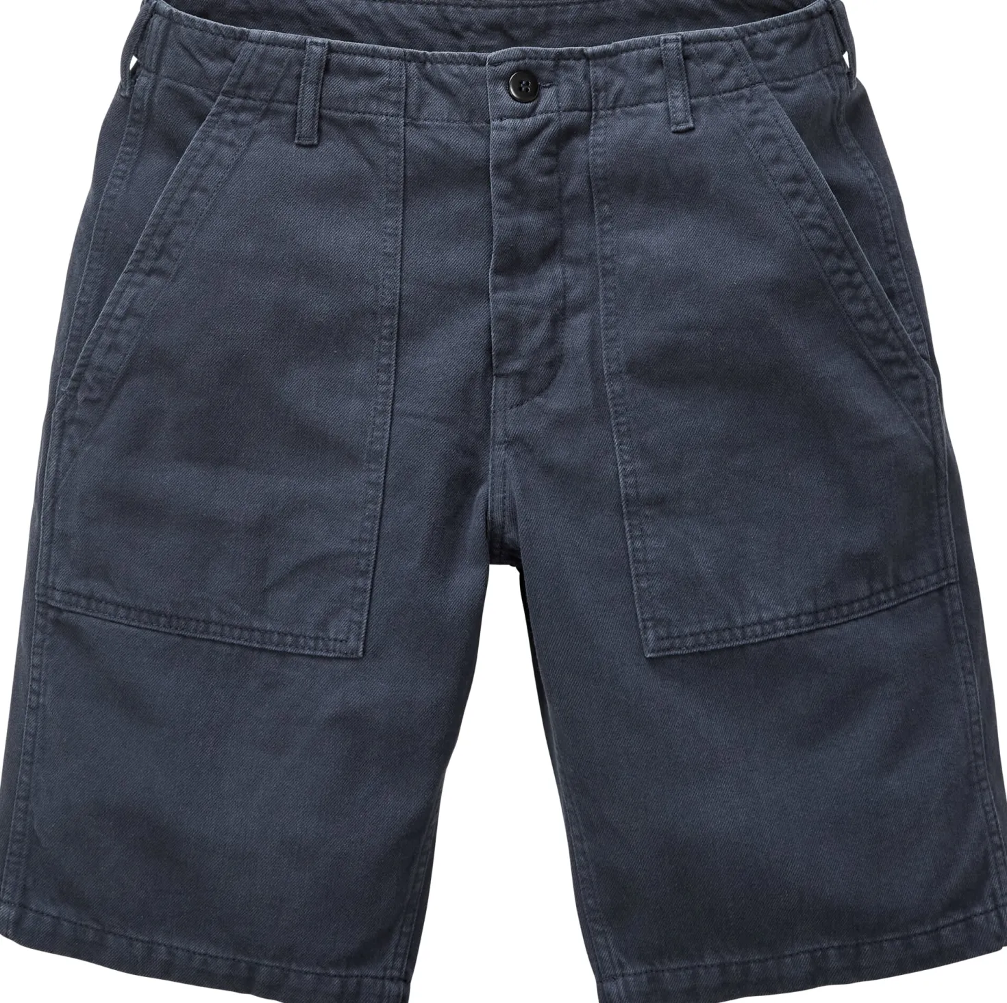 Herren-Baumwollshorts 1962