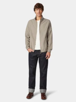 Herrenblouson