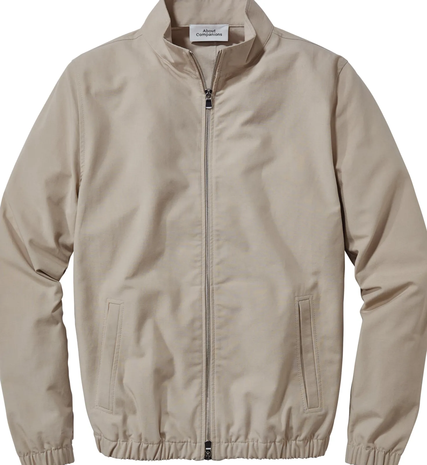 Herrenblouson