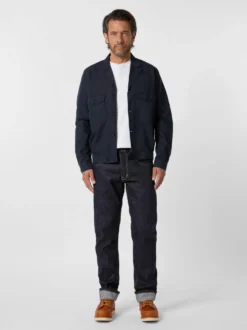 Herren-Blouson Baumwolle
