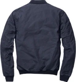 Herrenblouson Baumwolle