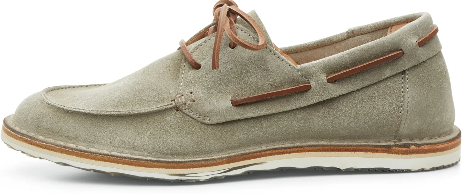Herren-Bootsschuh