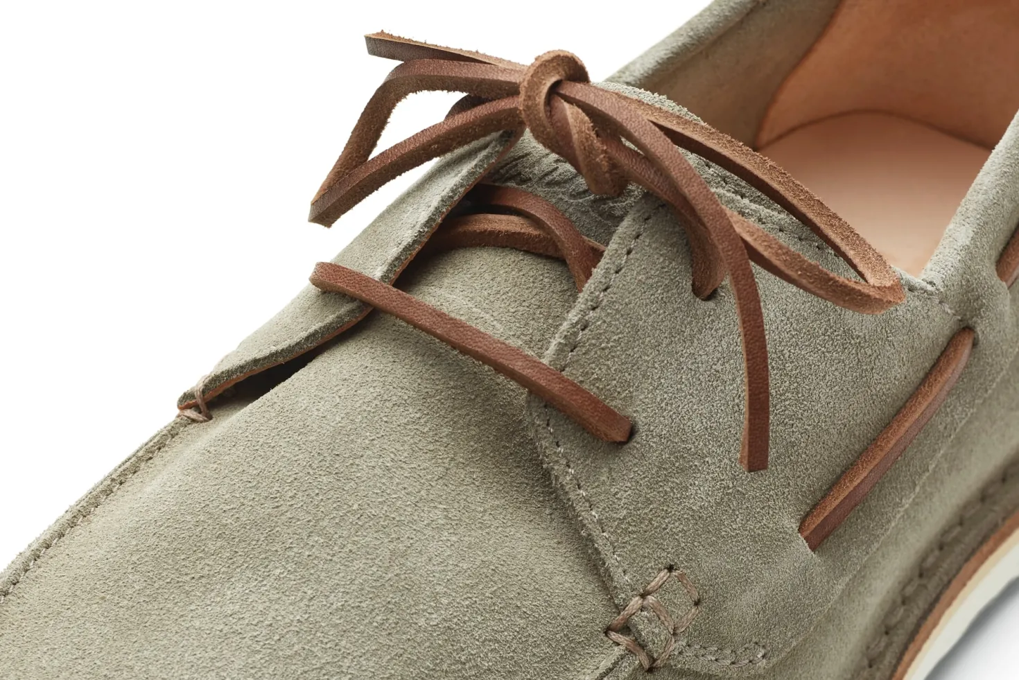 Herren-Bootsschuh
