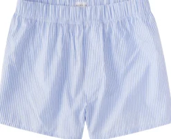 Herren-Boxershorts gewebt