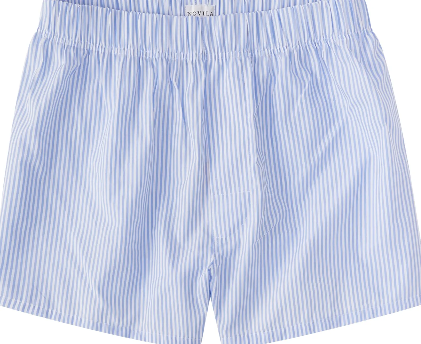 Herren-Boxershorts gewebt