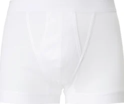 Herren-Boxershorts Kurzbein