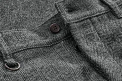 Herren-Buccanoy-Pants 1923