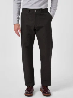 Herren-Canvashose