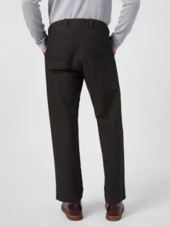 Herren-Canvashose