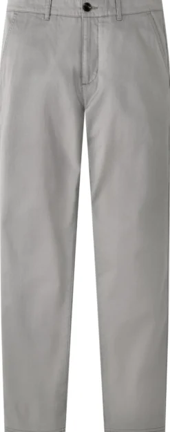 Herren-Canvashose