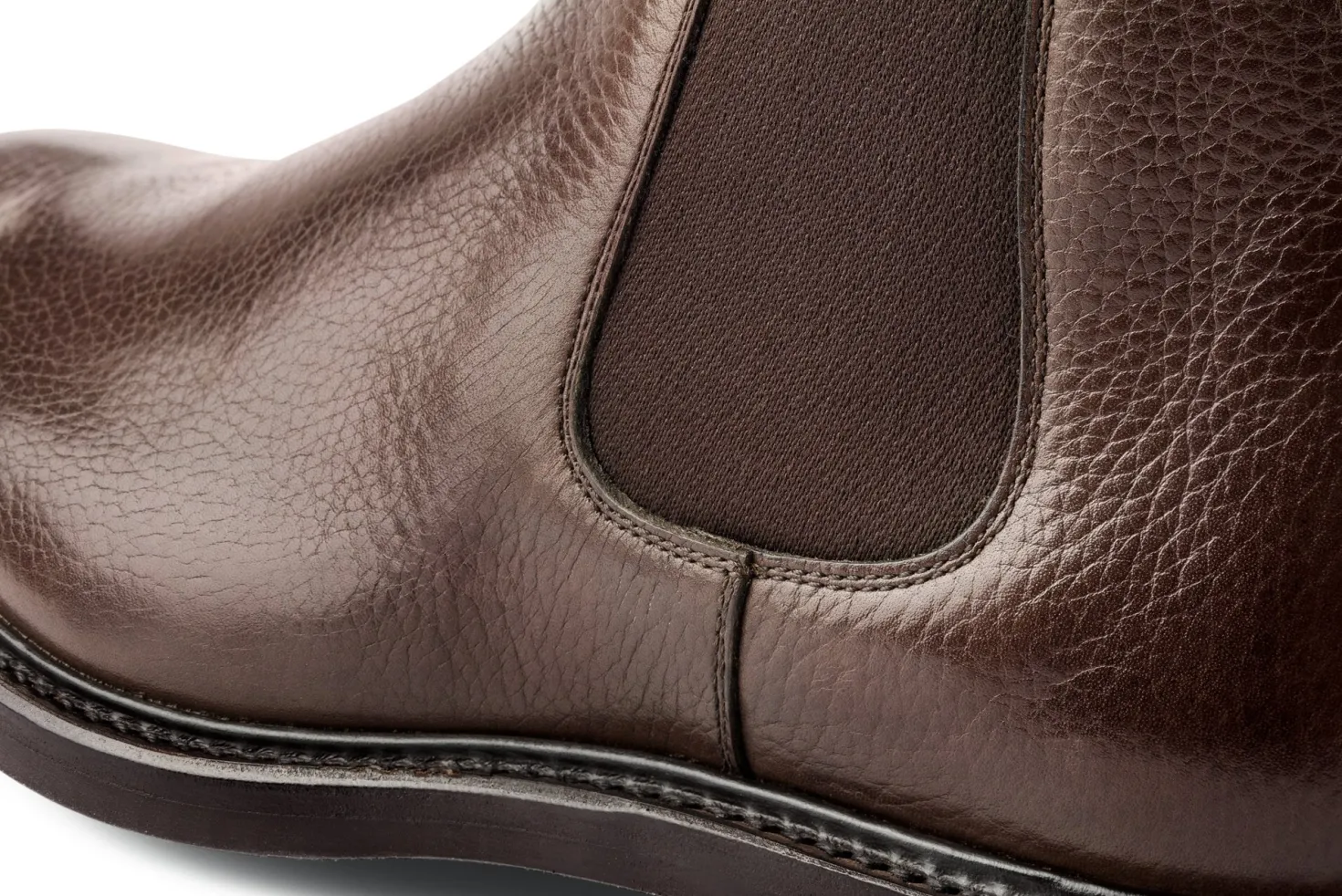 Herren-Chelsea-Boot
