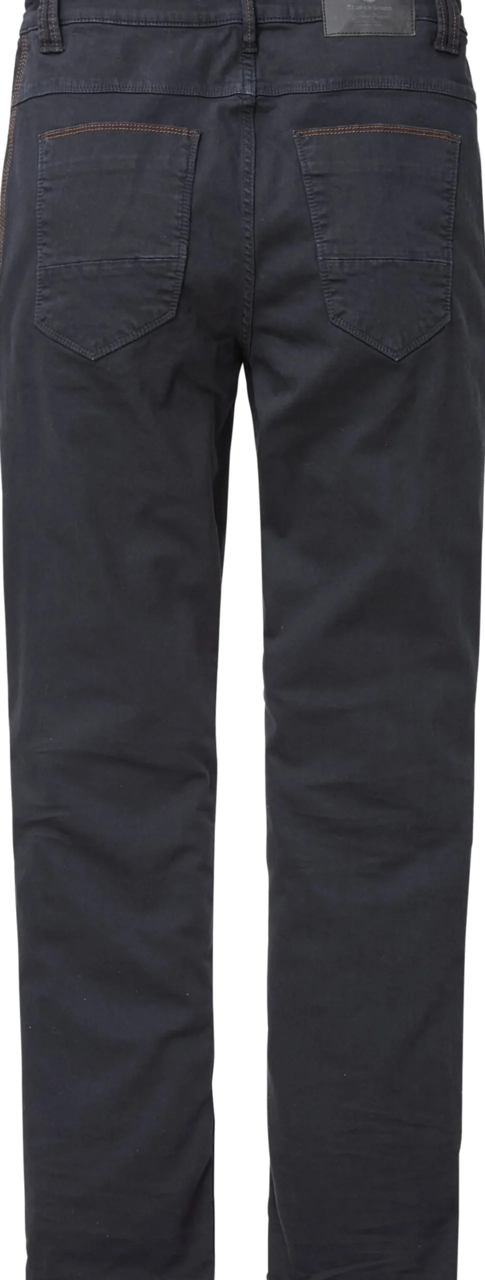 Herren-Chinohose