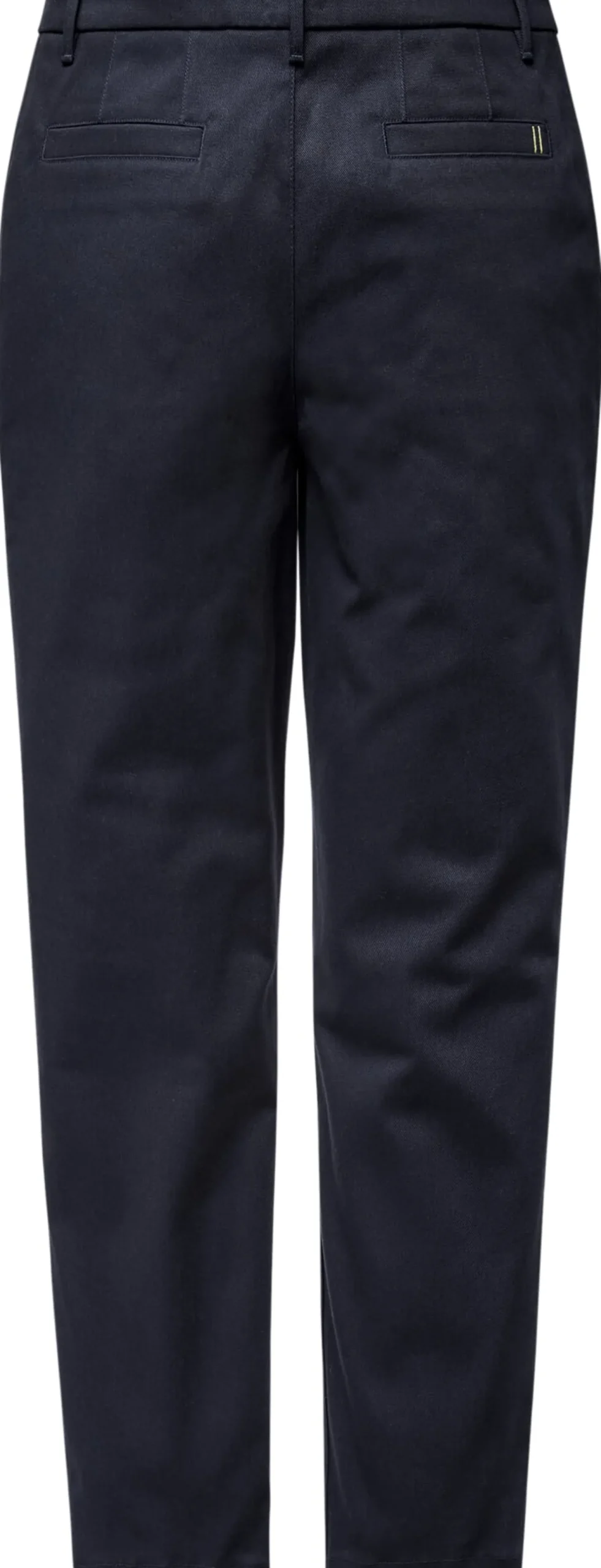 Herren-Chinohose Tapered