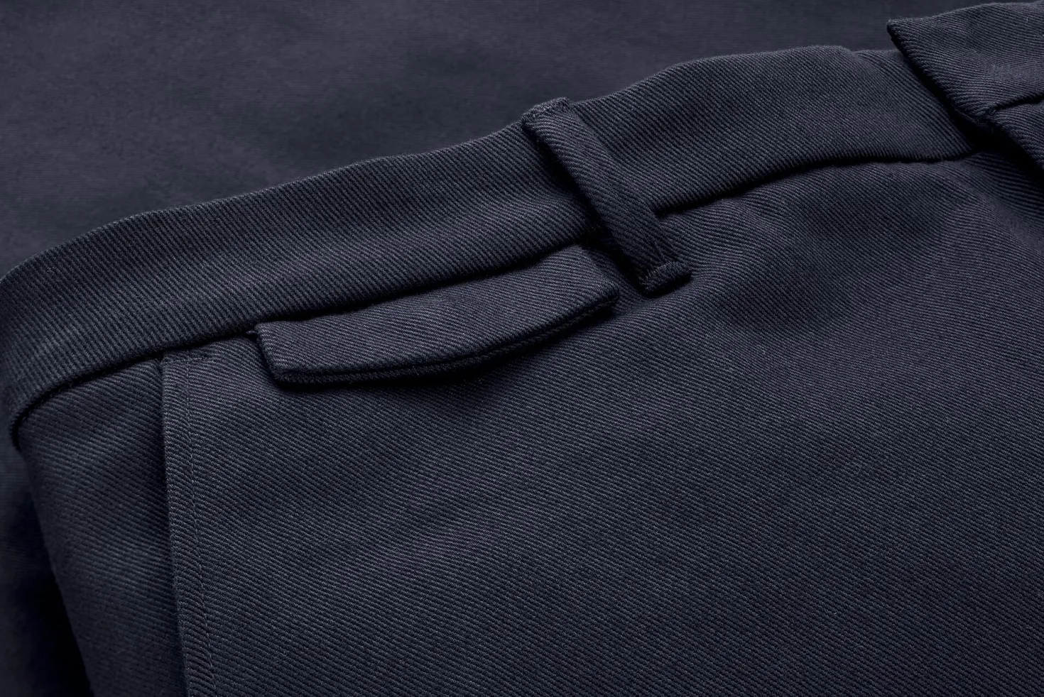 Herren-Chinohose Tapered