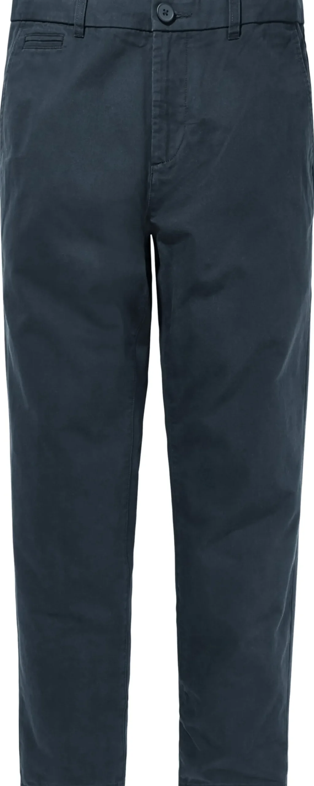 Herren-Chinohose Twill