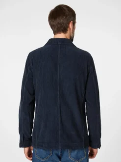 Herren-Cordblazer