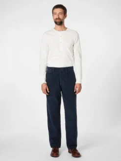 Herren-Cordhose