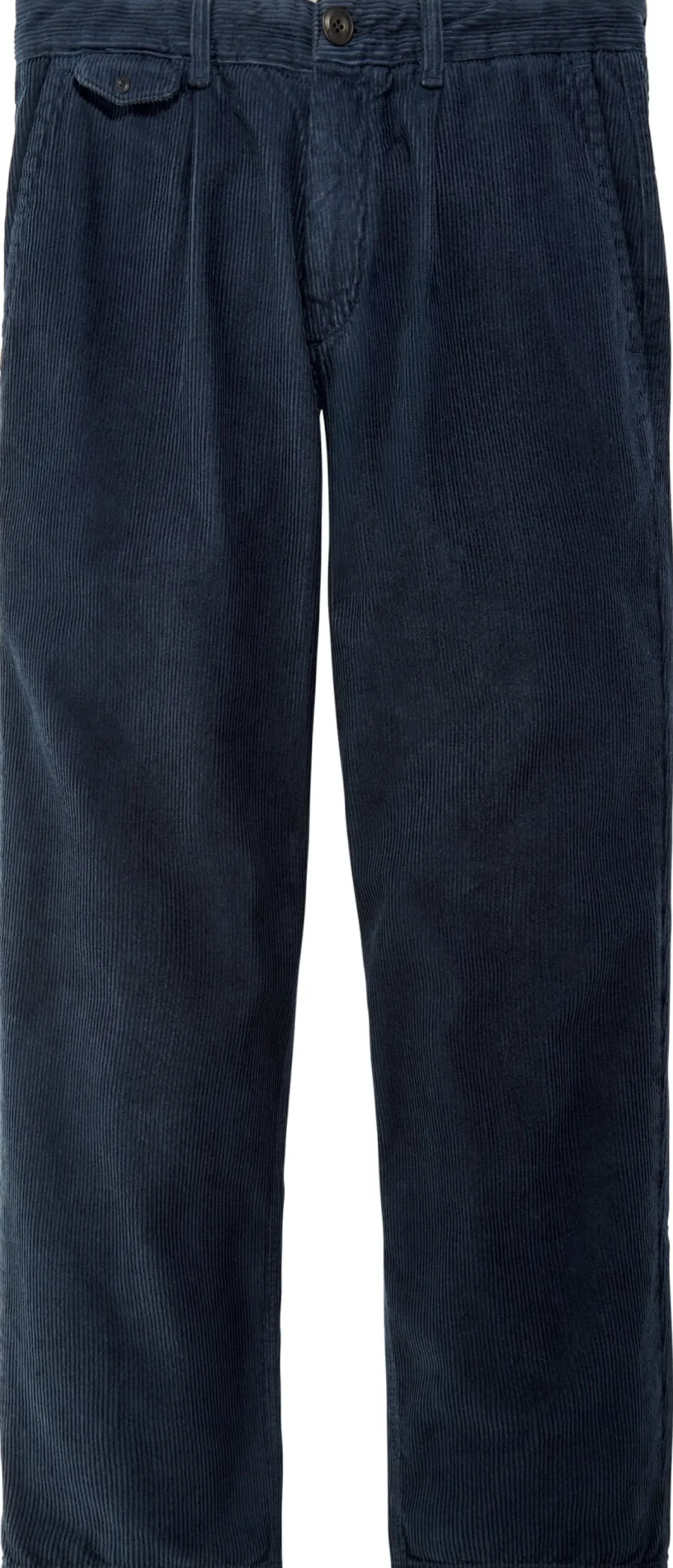 Herren-Cordhose
