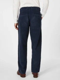 Herren-Cordhose