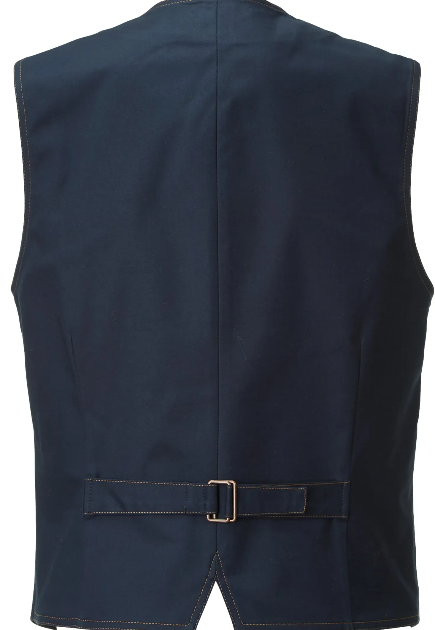 Herren-Denimweste