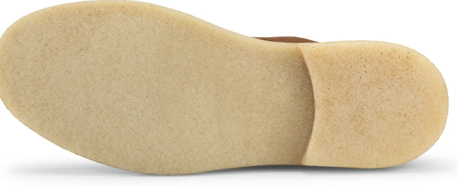 Herren-Desert-Boot