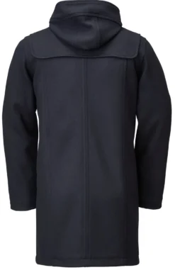 Herren-Dufflecoat