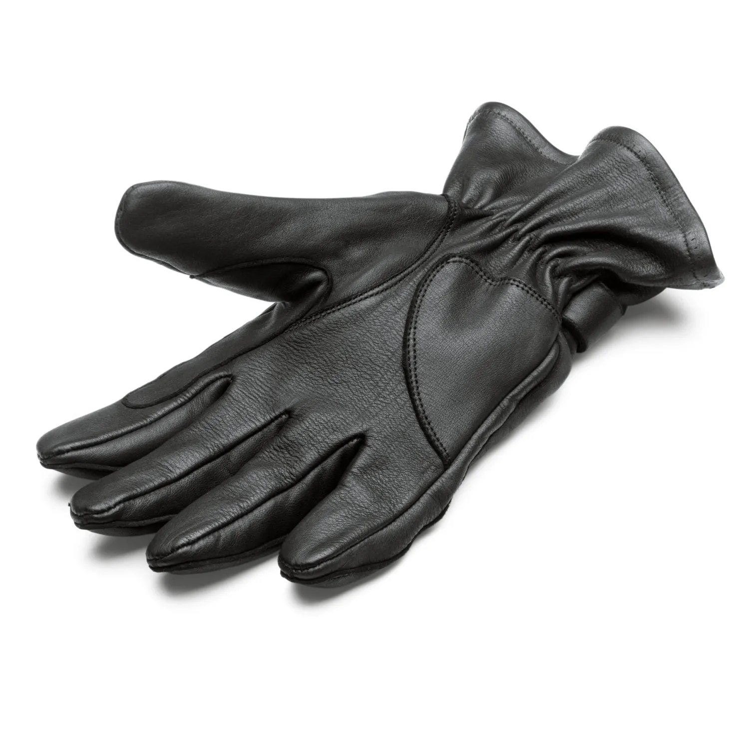 Herrenhandschuh Pferdeleder