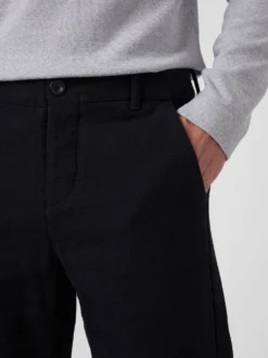 Herrenhose Baumwolle