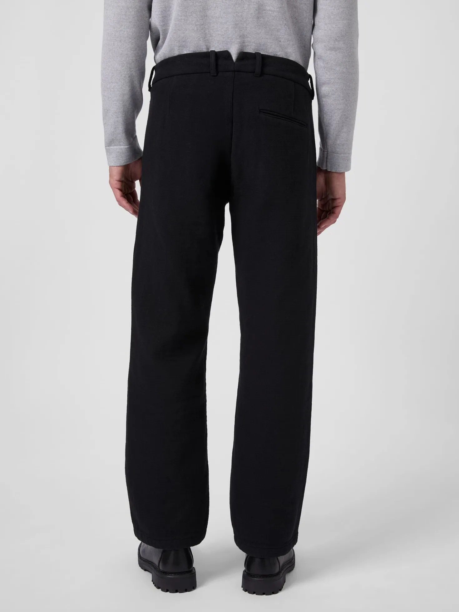 Herrenhose Baumwolle