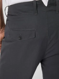 Herrenhose Baumwolle