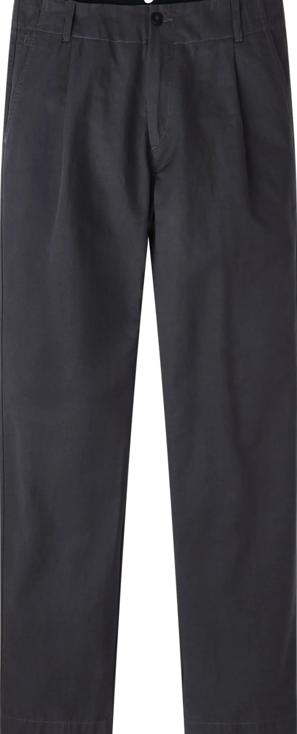 Herrenhose Baumwolle