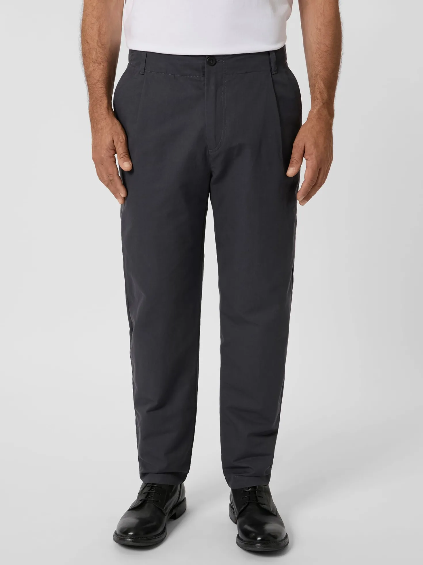 Herrenhose Baumwolle
