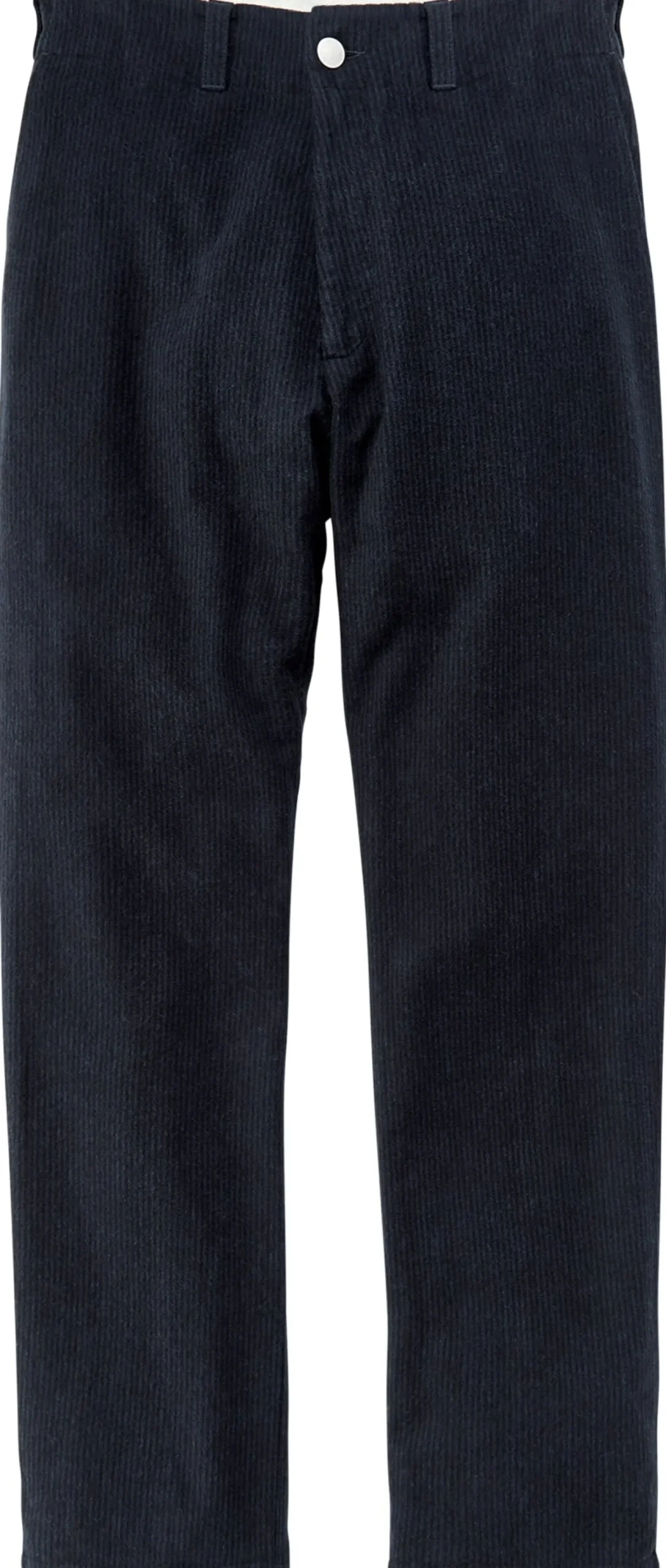 Herrenhose gestreift