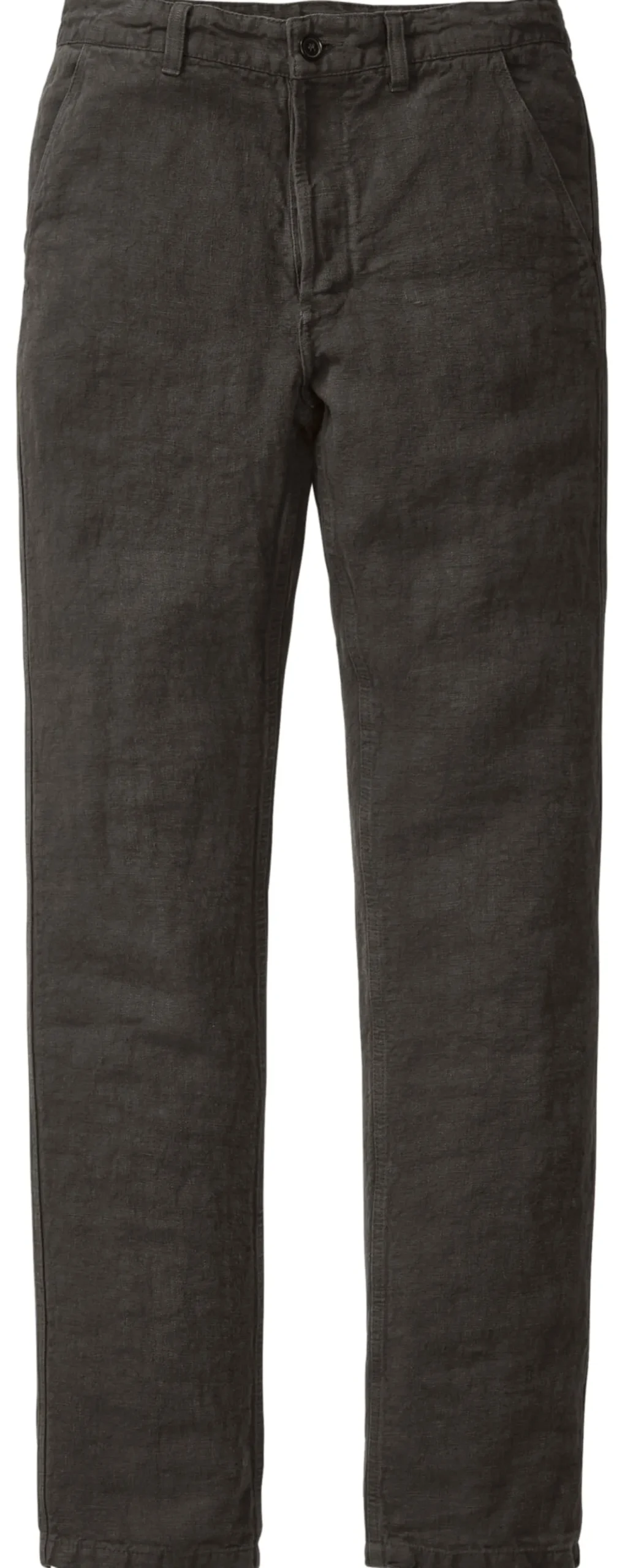 Herrenhose Leinen
