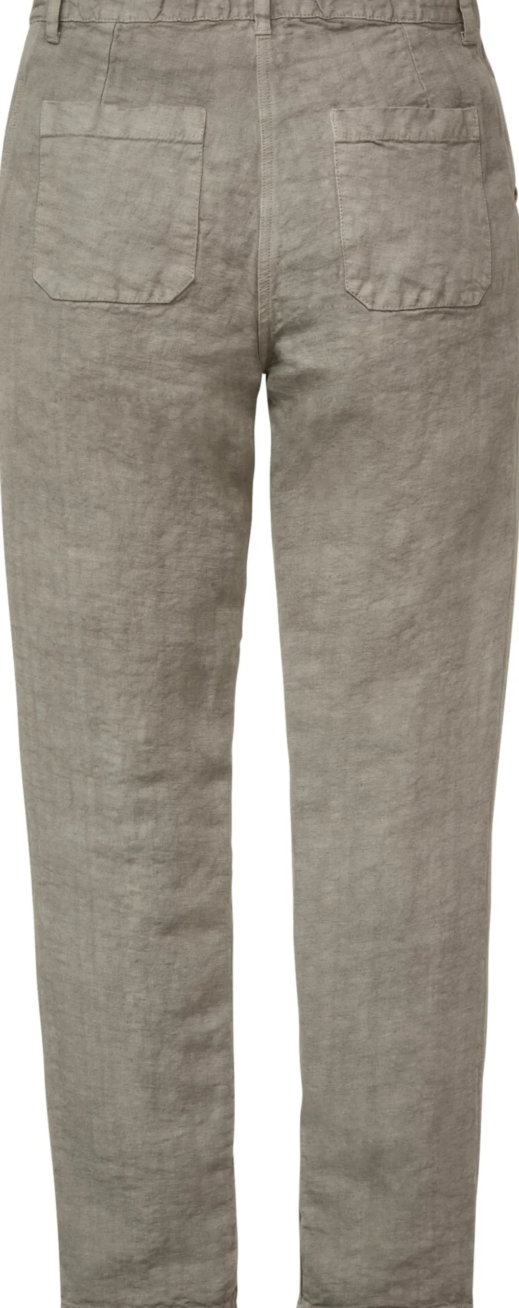 Herrenhose Leinen