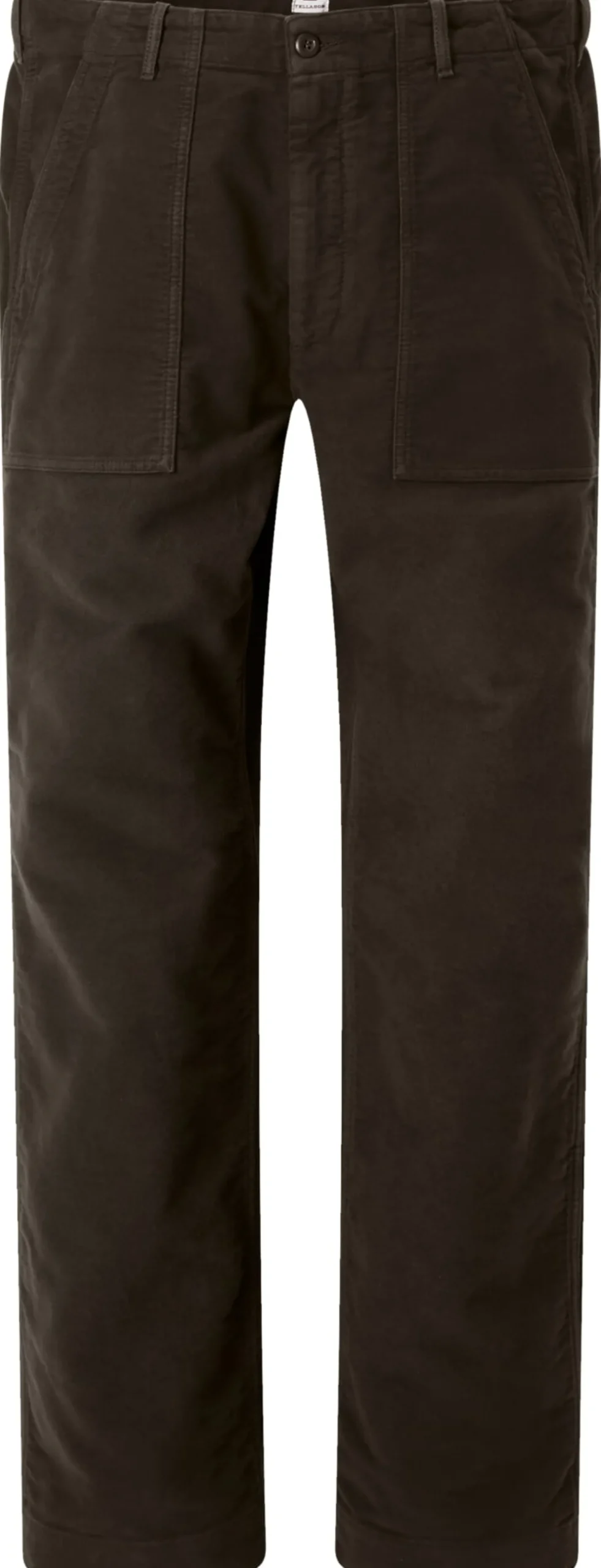 Herrenhose Moleskin