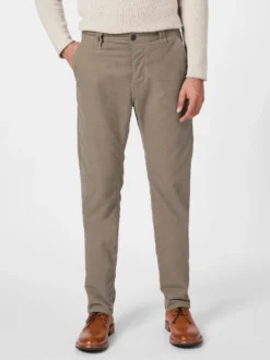 Herrenhose Velvet