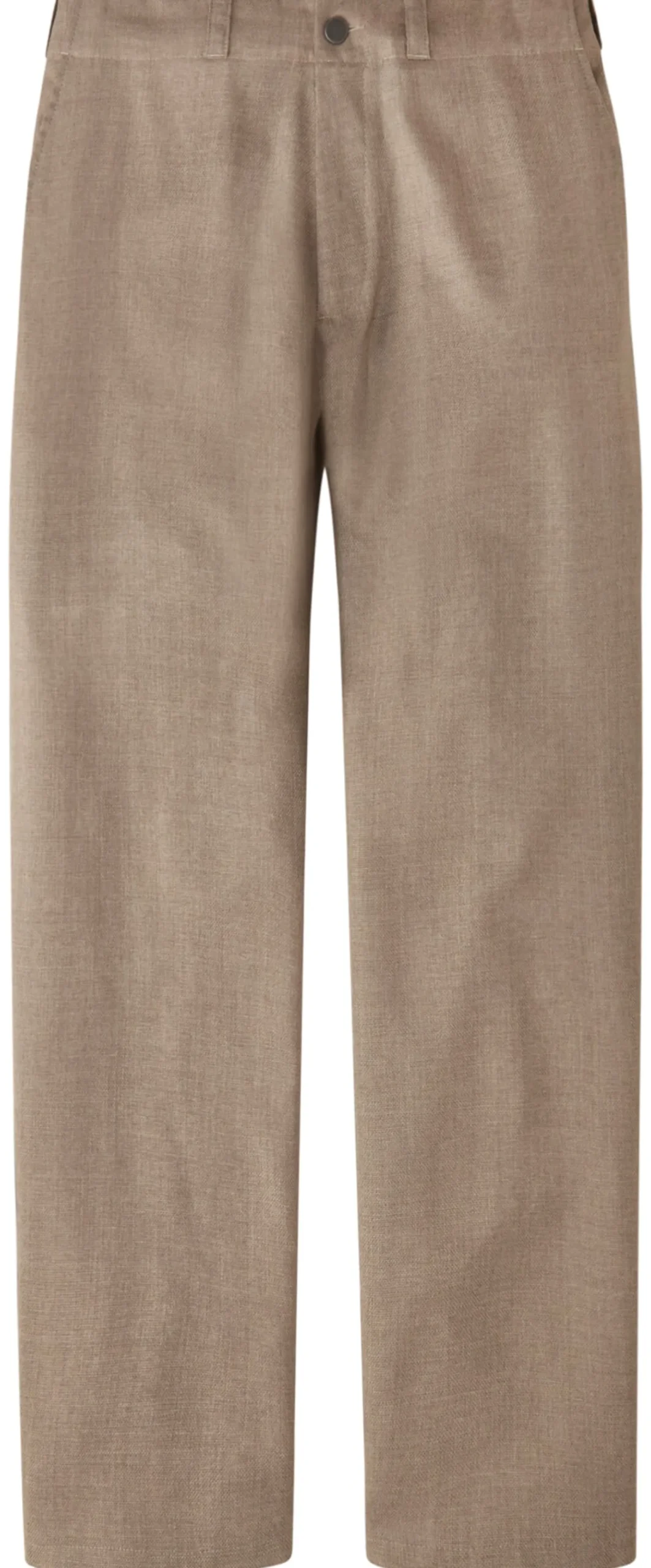 Herrenhose Wolle
