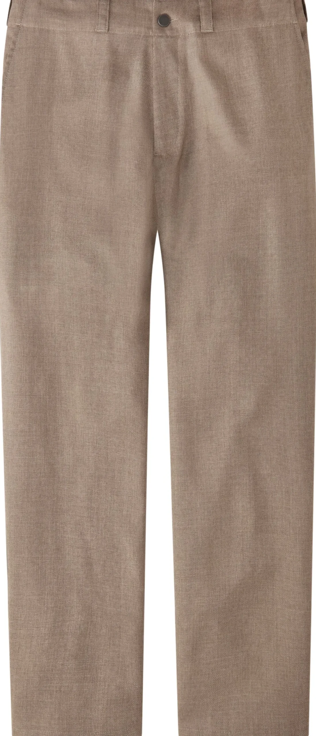 Herrenhose Wolle